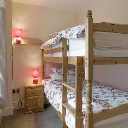 Esthwaite Holiday home *