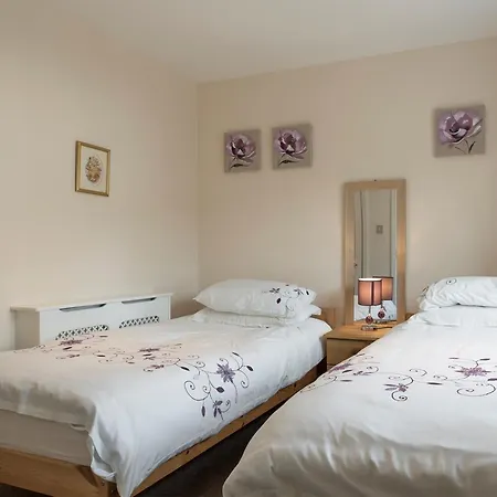 Esthwaite Holiday home Windermere