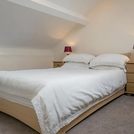 Holiday home Esthwaite