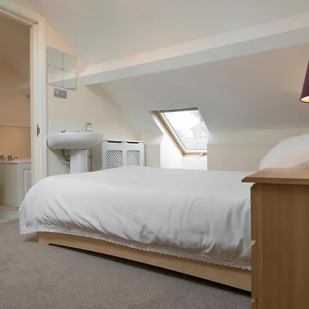 Holiday home Esthwaite *