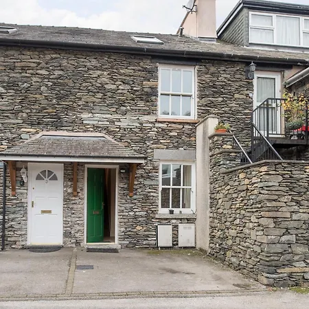 Esthwaite Holiday home