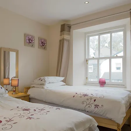 Esthwaite * Windermere