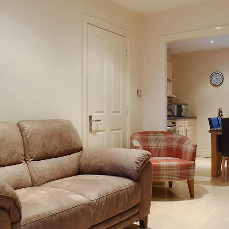 Esthwaite Holiday home *