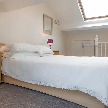 Дом отдыха Esthwaite Уиндермир