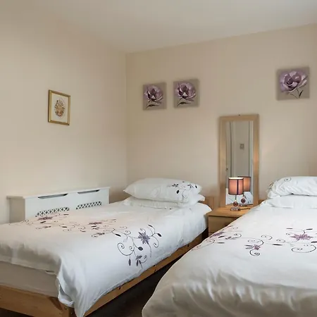 Dom wakacyjny Esthwaite Windermere