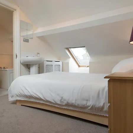 Esthwaite Dom wakacyjny Windermere